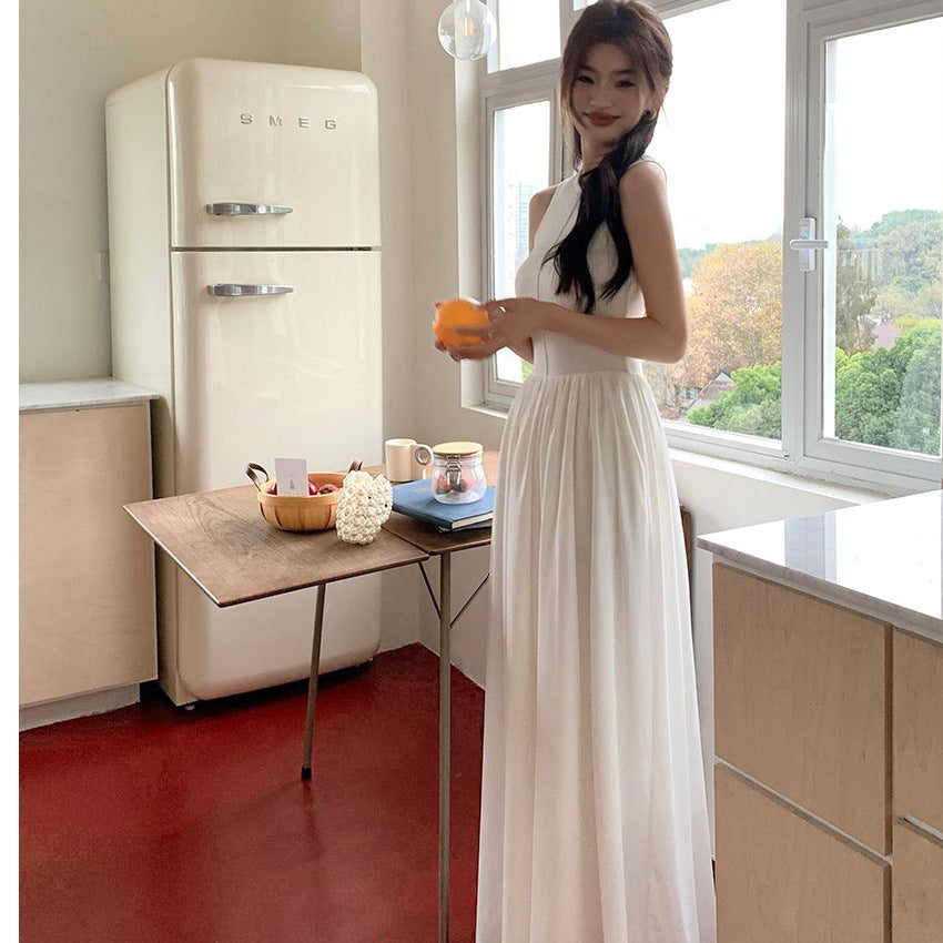 Aurora Fairy Maxi Dress