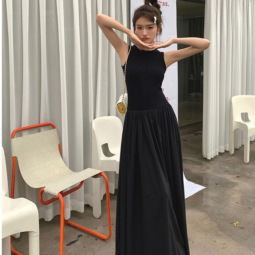 Aurora Fairy Maxi Dress